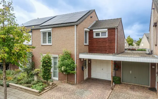 Foto van Sleedoornstraat 43, Echt