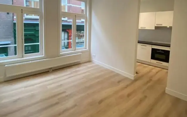 Foto van Stormsteeg 4 1, Amsterdam