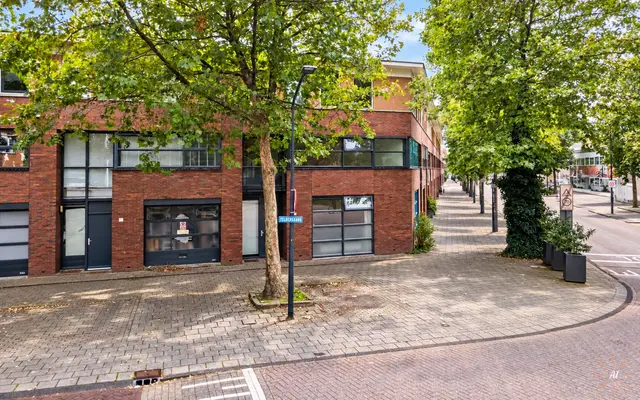 Foto van Telderskade 2 D, Leiden