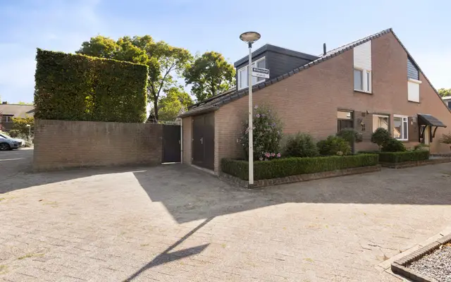 Foto van Wilbertshof 21, Someren