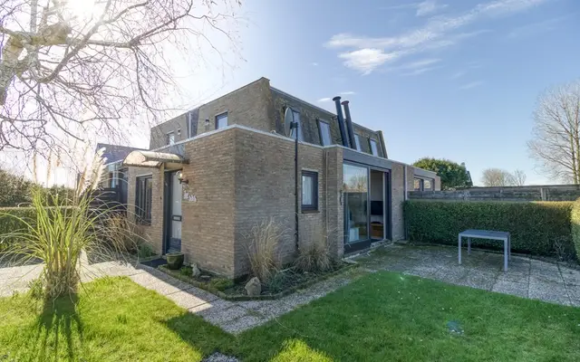 Foto van Lamsoor 3 B, Nieuwvliet