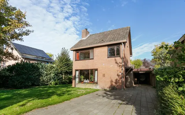 Foto van Oerdijk 111 d, Lettele