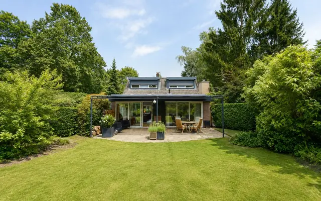 Foto van Salesdreef 3, Oosterhout