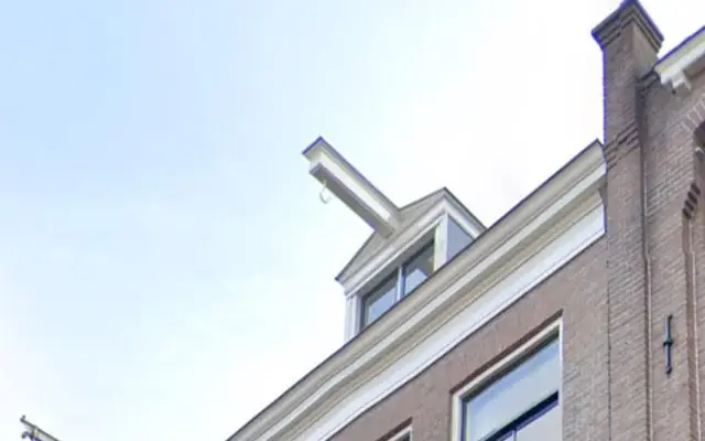 Foto van Prinsenstraat 15 C, Amsterdam