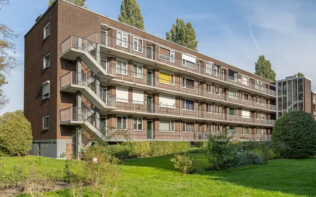 Foto van Paltroklaan 35, Rotterdam