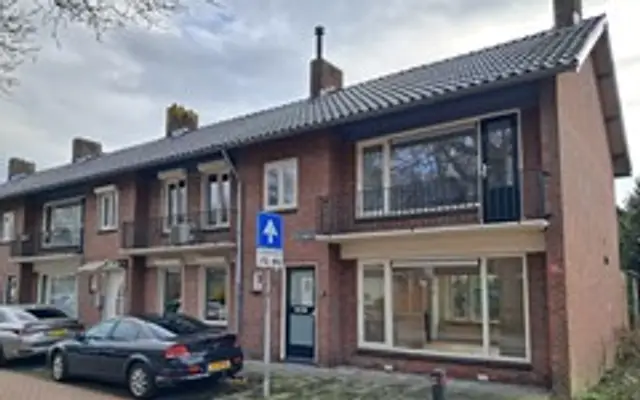 Foto van Kalanderstraat 14, Geldrop