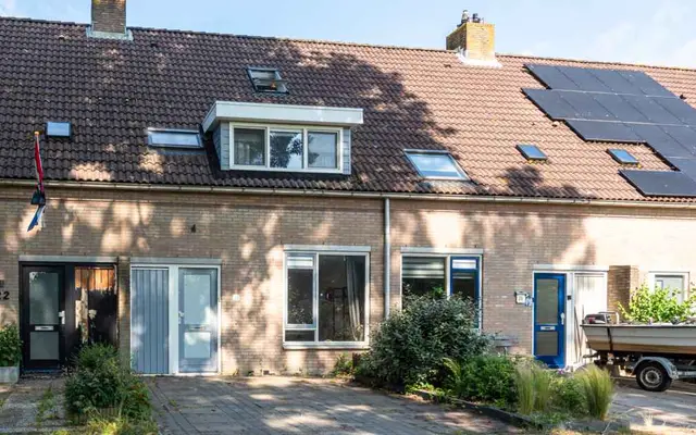 Foto van Weverij 21, Financiële voorwaarden
