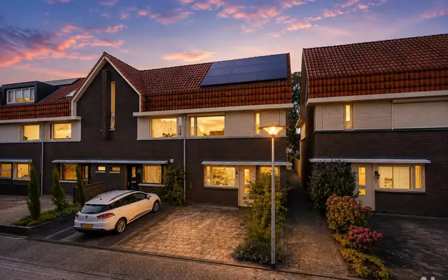 Foto van Meikever 7, Hengelo
