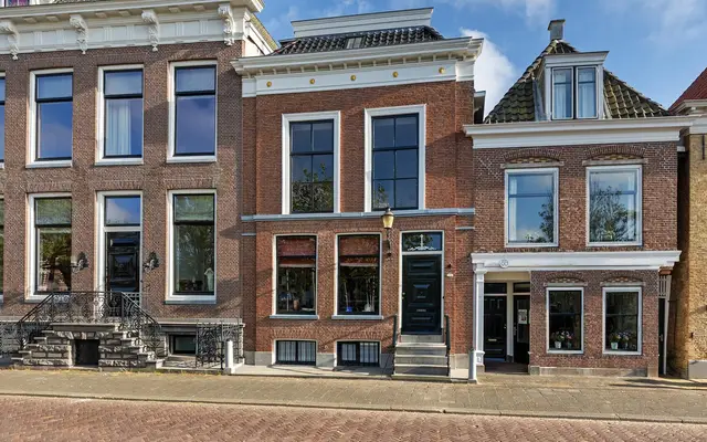 Foto van Noorderhaven 102, Harlingen