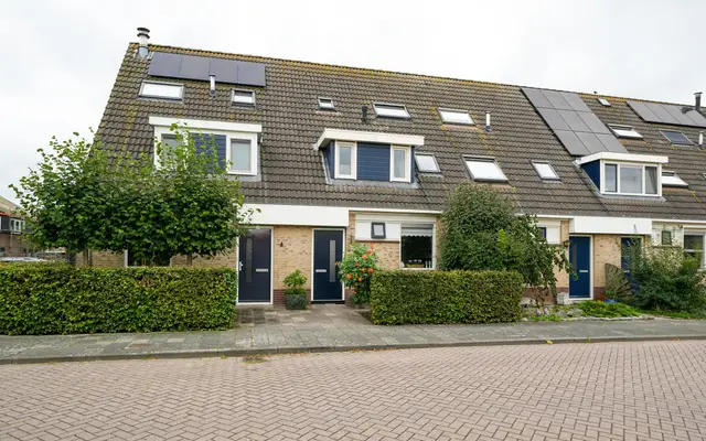 Foto van Hondsdrafstraat 4, Bleskensgraaf ca