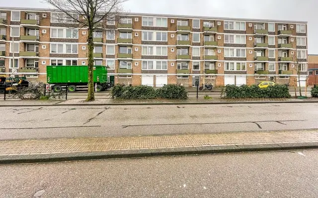Foto van Belgielaan 48, Haarlem