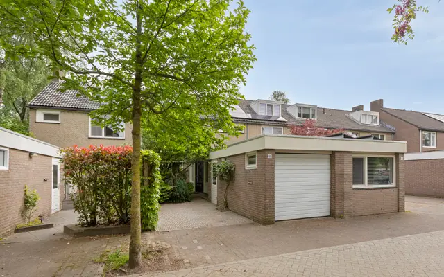 Foto van Duinbeek 48, Eindhoven