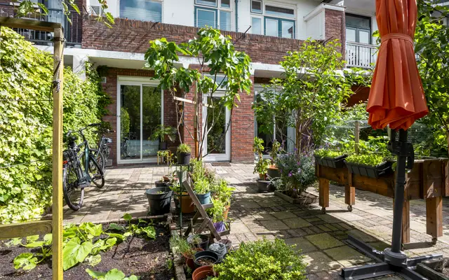 Foto van Arembergelaan 169, Voorburg