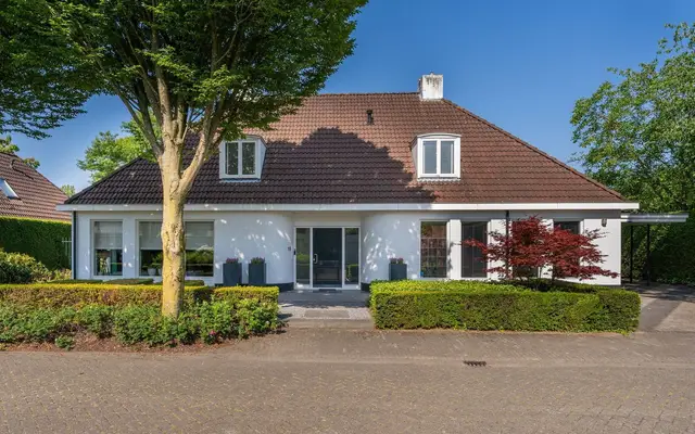 Foto van Vonderrijt 15, Nuenen