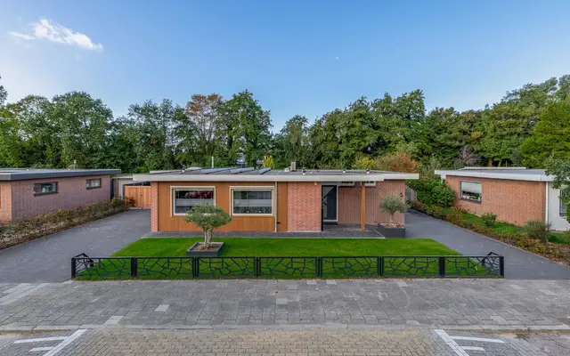 Foto van Meester J. de Vriesstraat 8, Julianadorp