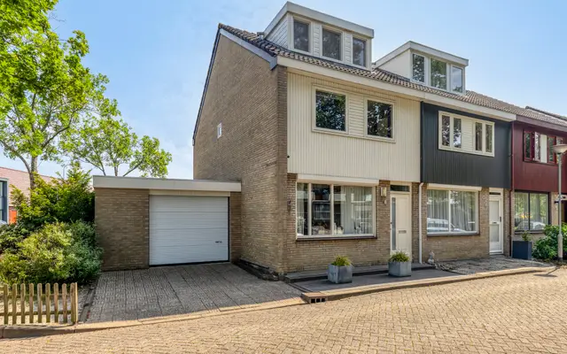 Foto van Beukenstraat 151, Goes