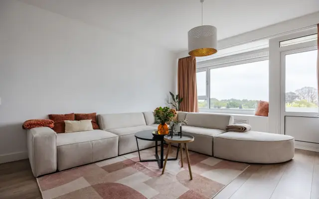 Foto van Heuvelstraat 236, Tilburg