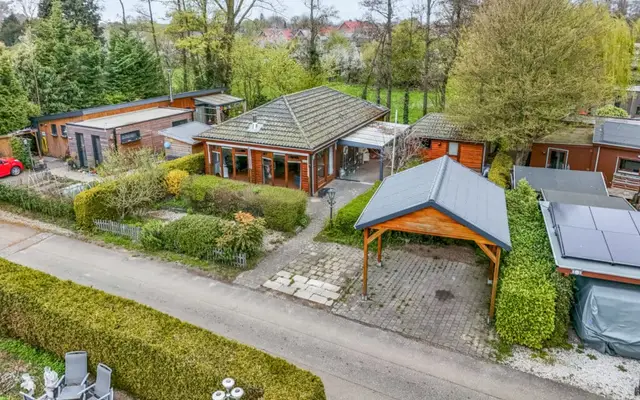 Foto van Oude Groenestraat 6 220, Oosterhout