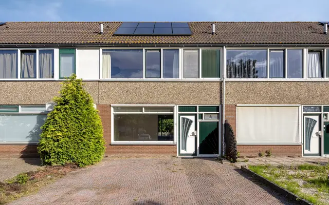 Foto van Kattegat 91, Delfzijl