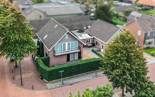 Foto van Ebbinge Wubbenlaan 11, Staphorst