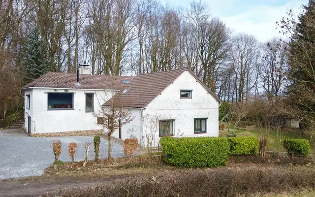 Foto van Gemmenicherweg 65, Vaals