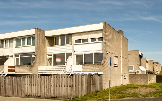 Foto van Klimopstraat 16, Kees Buijsen Makelaars