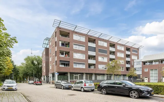 Foto van Botermarkt 117, Uden