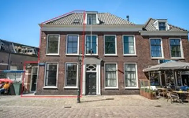Foto van Sluiskant 23, Leidschendam