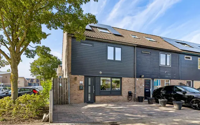 Foto van Grevelingenstraat 179, Lelystad