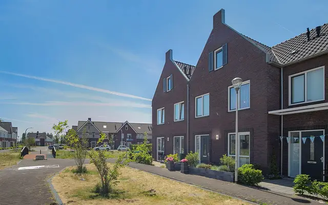 Foto van Koekoekzoom 56, Pijnacker