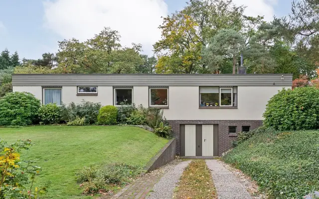 Foto van Holterweg 98, Nijverdal