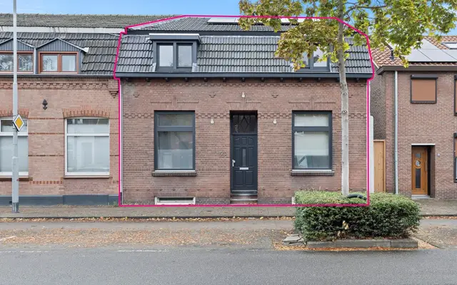 Foto van Veldenseweg 53, Venlo