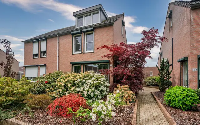 Foto van Klingerbergsingel 151, Venlo
