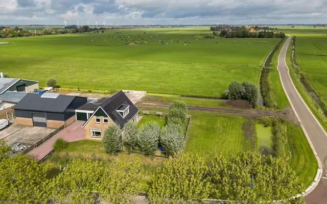 Foto van Horstweg 61 A, Parrega