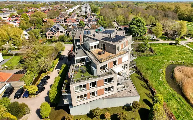 Foto van Abtsregt 25, Delft