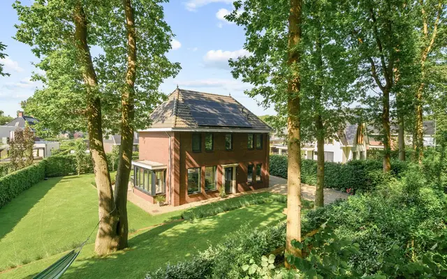 Foto van Schuurmansweg 1 D, Diepenveen