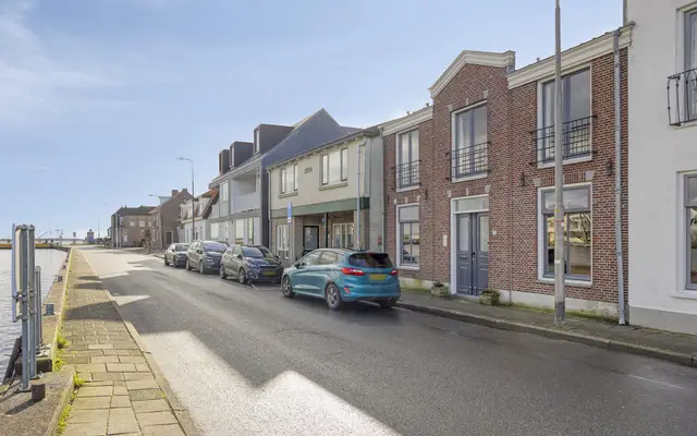 Foto van Veerstraat 33, Oude Wetering