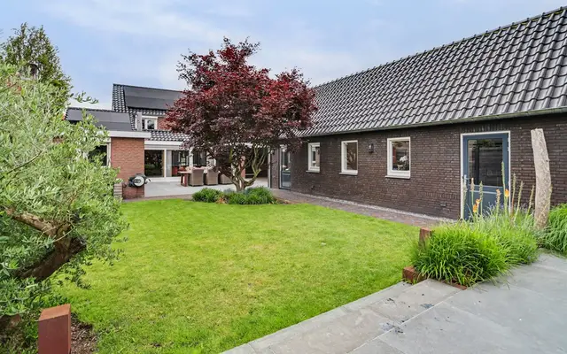 Foto van Beukenlaan 39, Reusel
