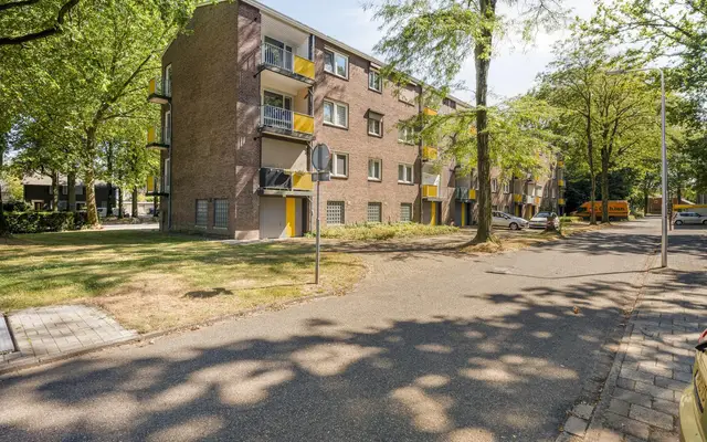 Foto van Dr. Nolenslaan 62 II, Sittard