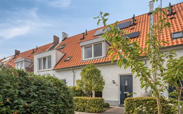 Foto van Kleine Vos 16, Mierlo