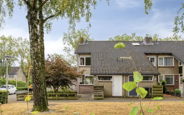Foto van Vedelring 124, Etten-Leur