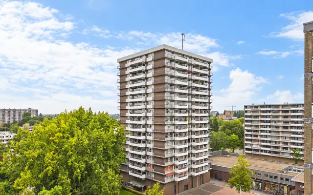 Foto van Groenhof 371, Amstelveen