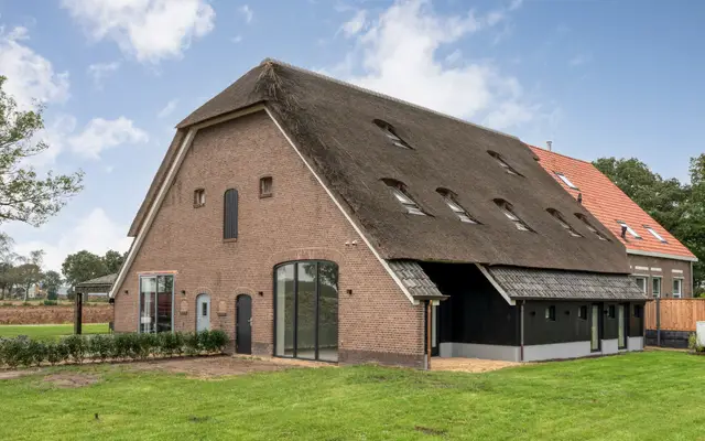 Foto van Stobbenhaarweg 7 b, Radewijk