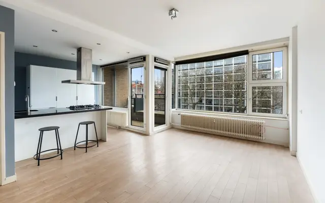 Foto van Jonker Fransstraat 171, Opmerking