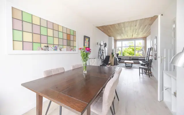 Foto van Vier Heemskinderenstraat 94, 's-Gravenhage