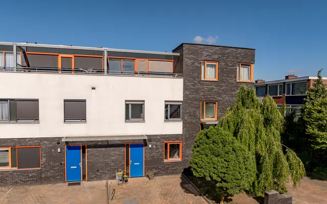 Foto van Prinses Irenestraat 34, Hoogeveen