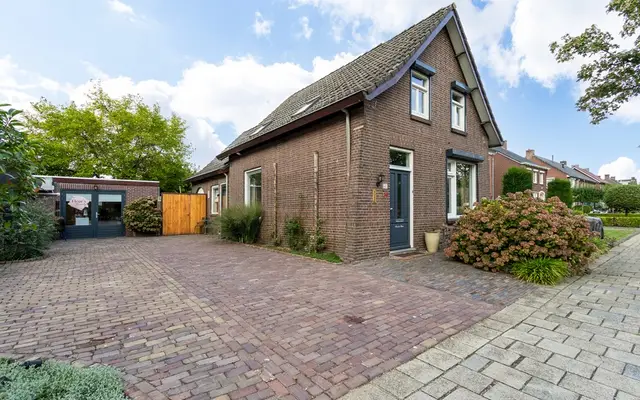 Foto van Voorstestraat 41, Weert