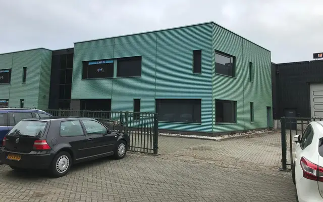Foto van Groenewoud 25 E, Drunen