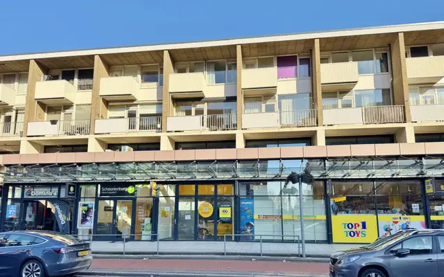 Foto van Zonnelaan 279, Groningen