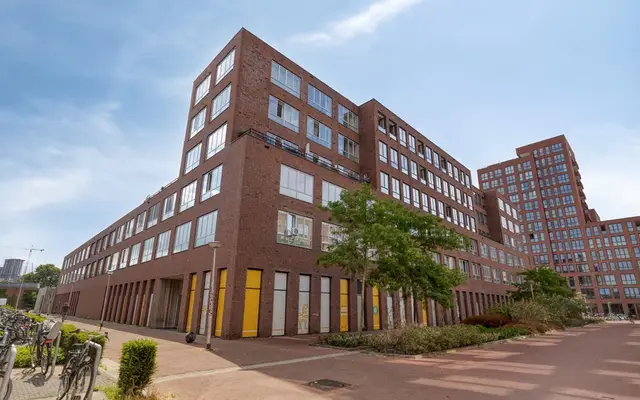 Foto van Fenikshof 79, Nijmegen